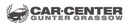 Logo Car-Center Gunter Grassow